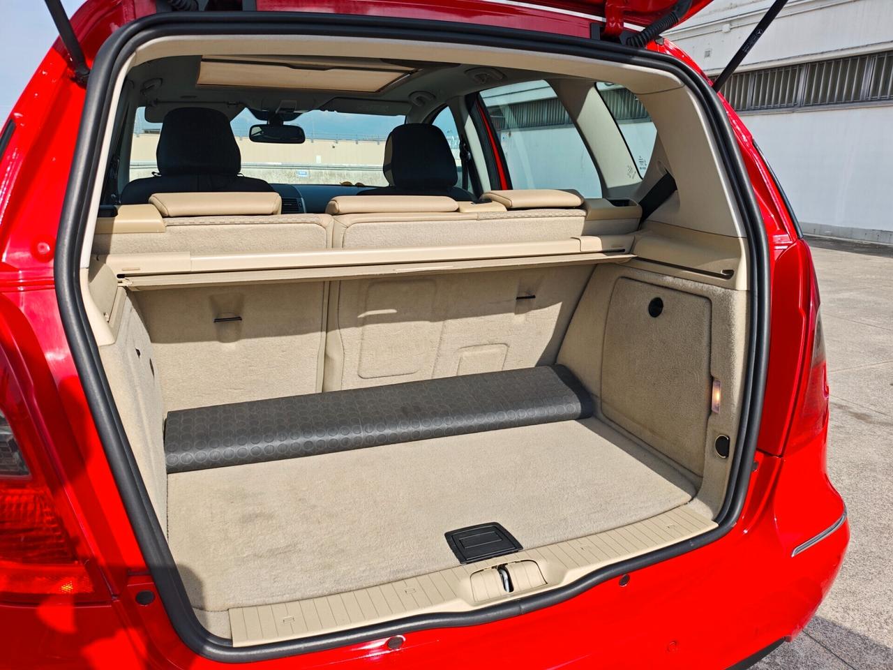 Mercedes-benz A 200 CDI Premium