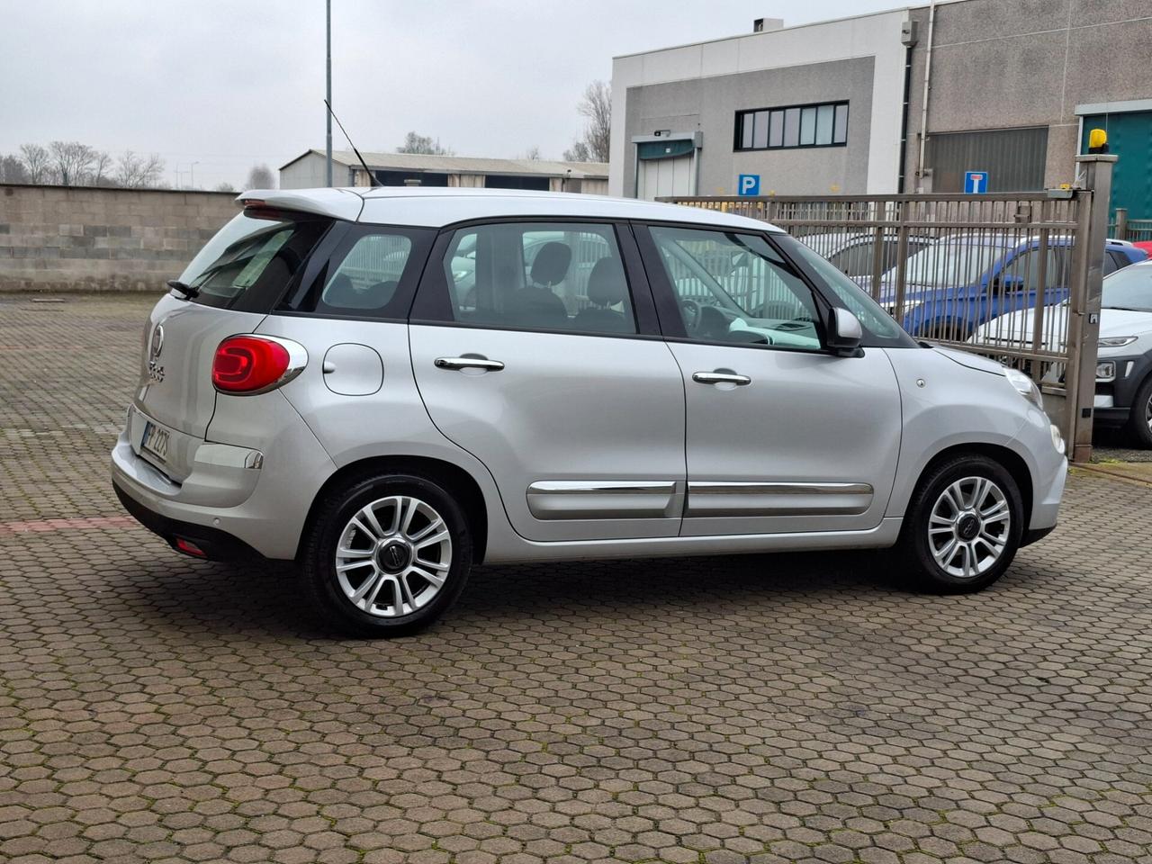 Fiat 500L 1.4 Lounge *PREZZO REALE*