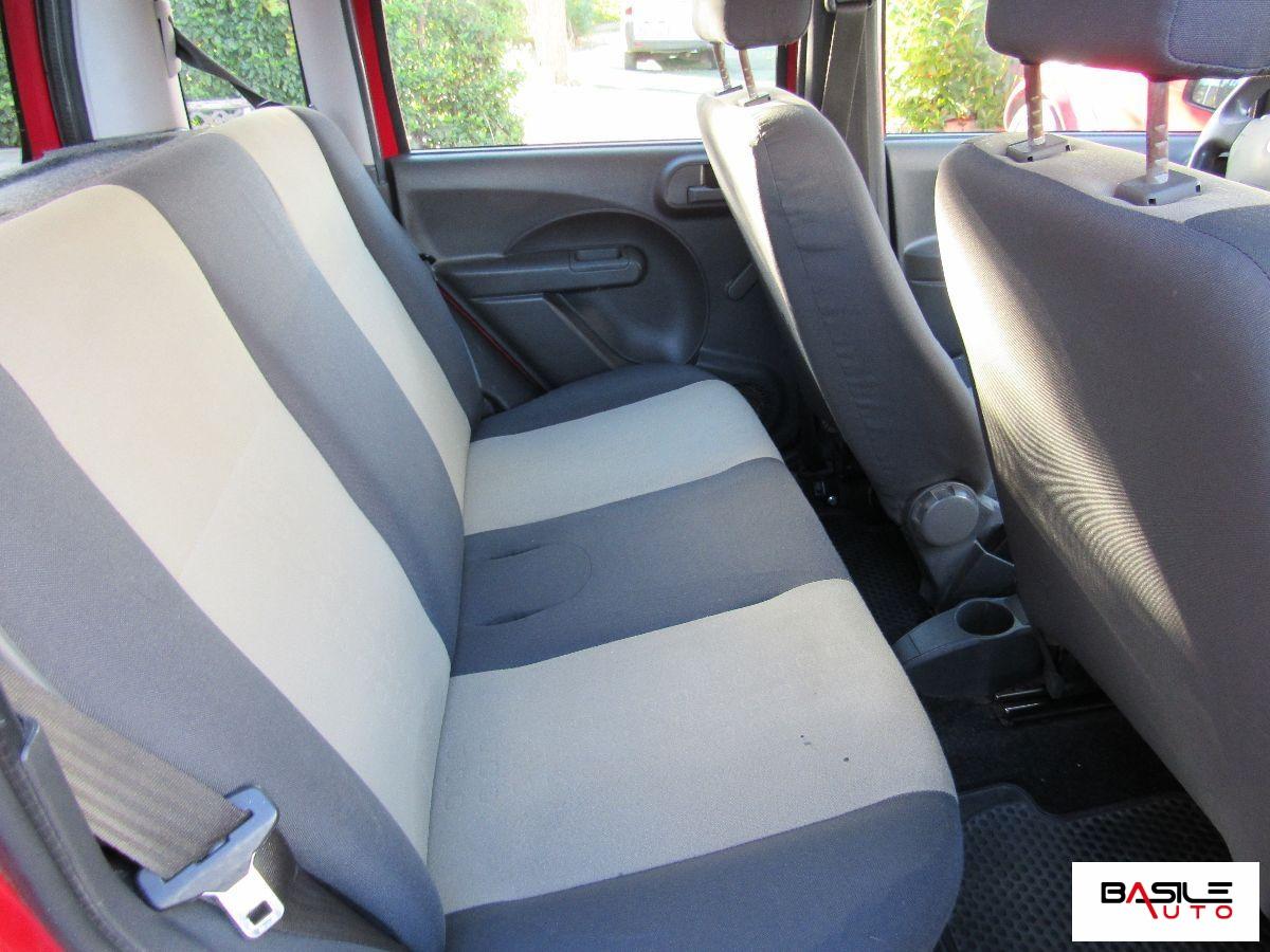 FIAT - Panda - 1.3 MJT 16V Emotion