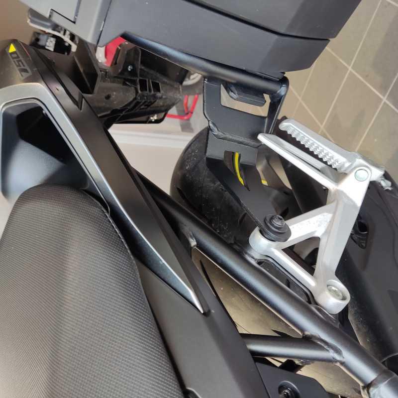 Honda CB 750 Hornet - 2024