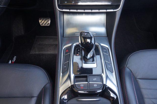 MG EHS 1.5 Plug-in Hybrid Luxury