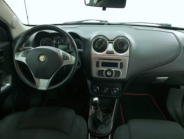 ALFA ROMEO MiTo 1.3 jtdm Distinctive sport pack s&s