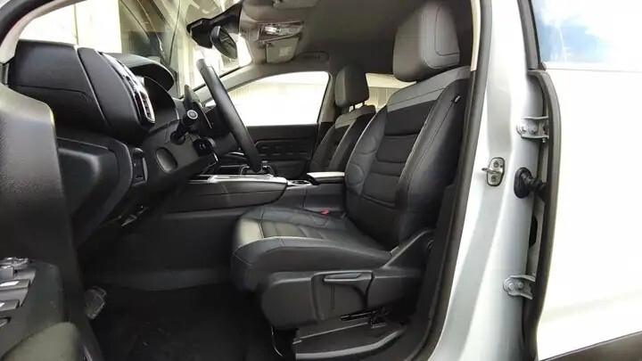 Citroen C5 Aircross Hybrid 136 e-DCS 6 Max