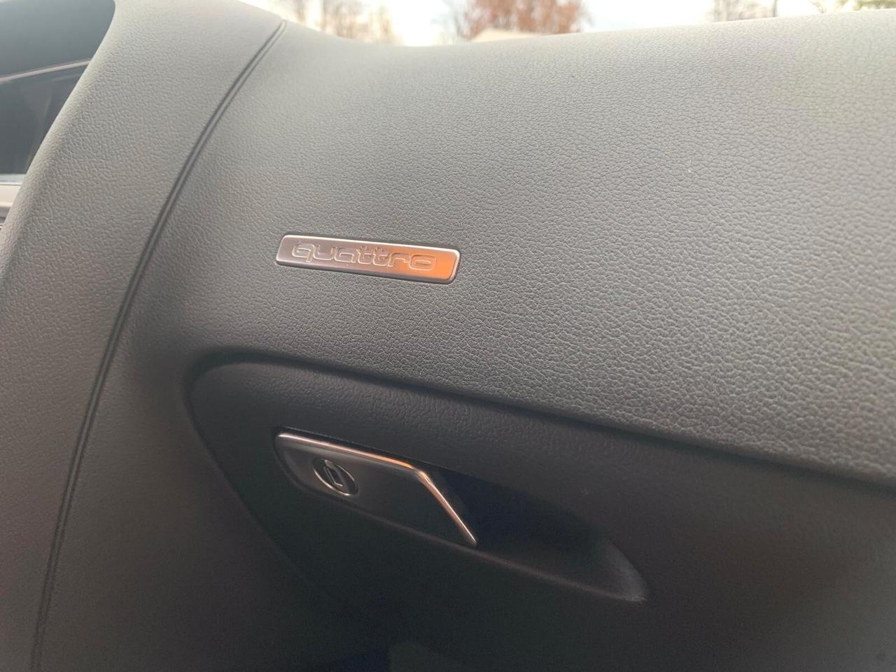 Audi A5 3.0 V6 TDI quattro