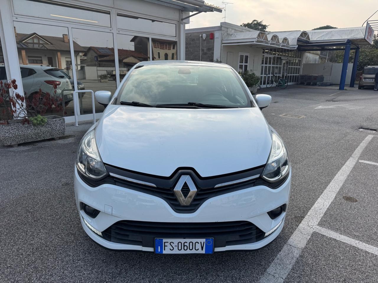 Renault Clio 1.5 dCi 8V 75CV 5 porte N1 NETTO