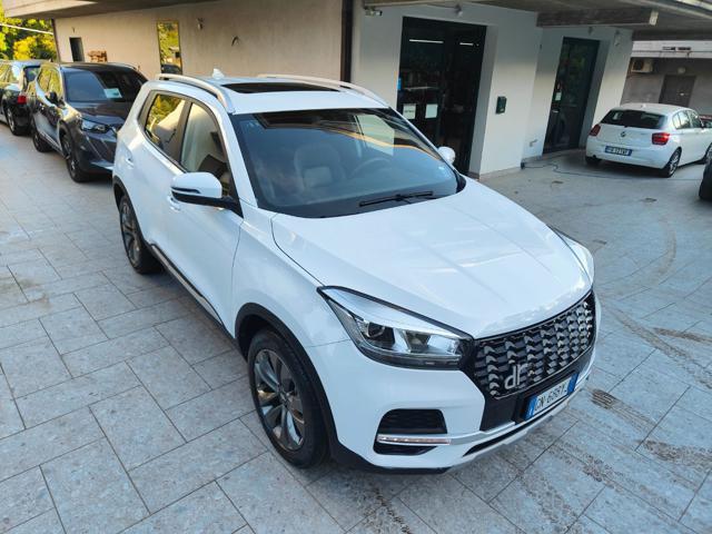 DR MOTOR DR 4.0 1.5 Bi-Fuel GPL