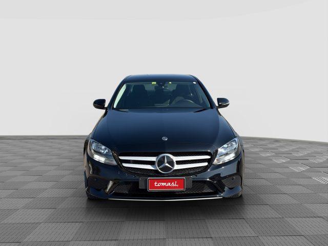 MERCEDES-BENZ CLA sse C C 220 d 4Matic Automatic Executive