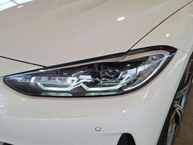 BMW 420 d 48V Coupé Aut.