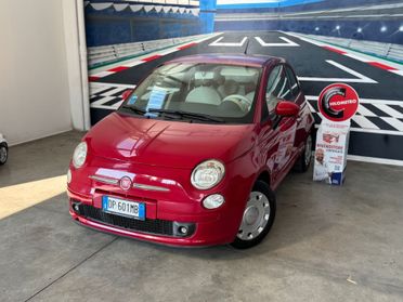 Fiat 500 1.2 OK NEOPATENTATI