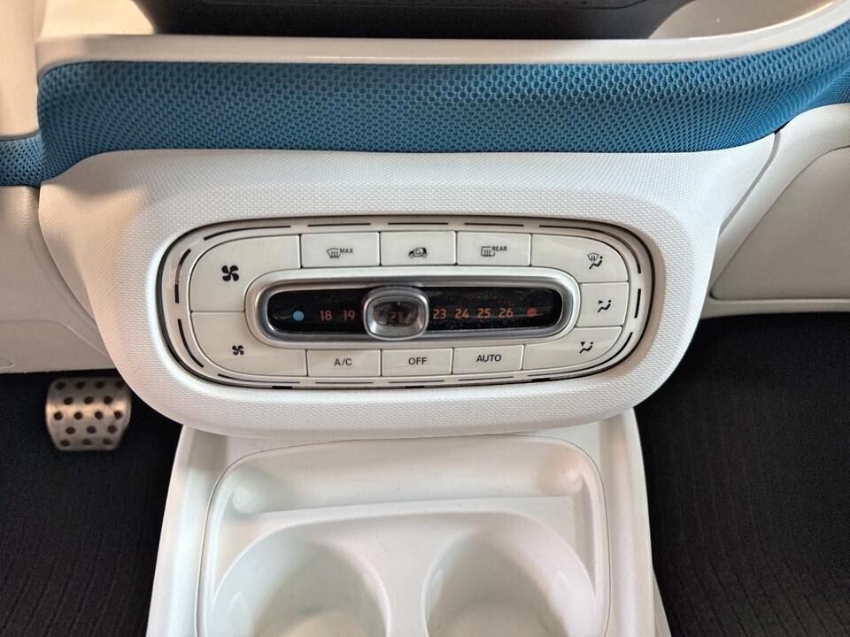 Smart ForTwo 90 0.9 Turbo twinamic Urbanrunner