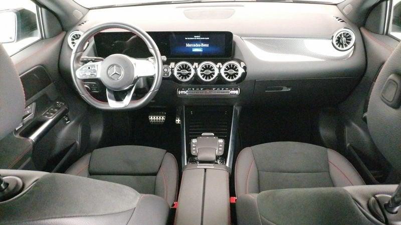 Mercedes-Benz GLA 220 d Premium 4matic auto