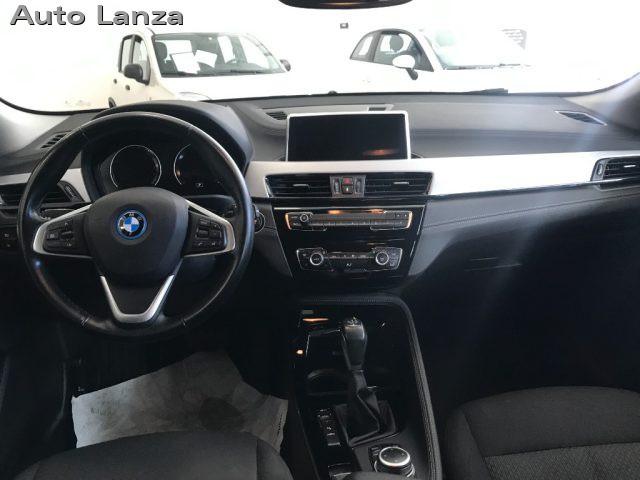 BMW X2 xDrive25e Business-X PREZZO REALE