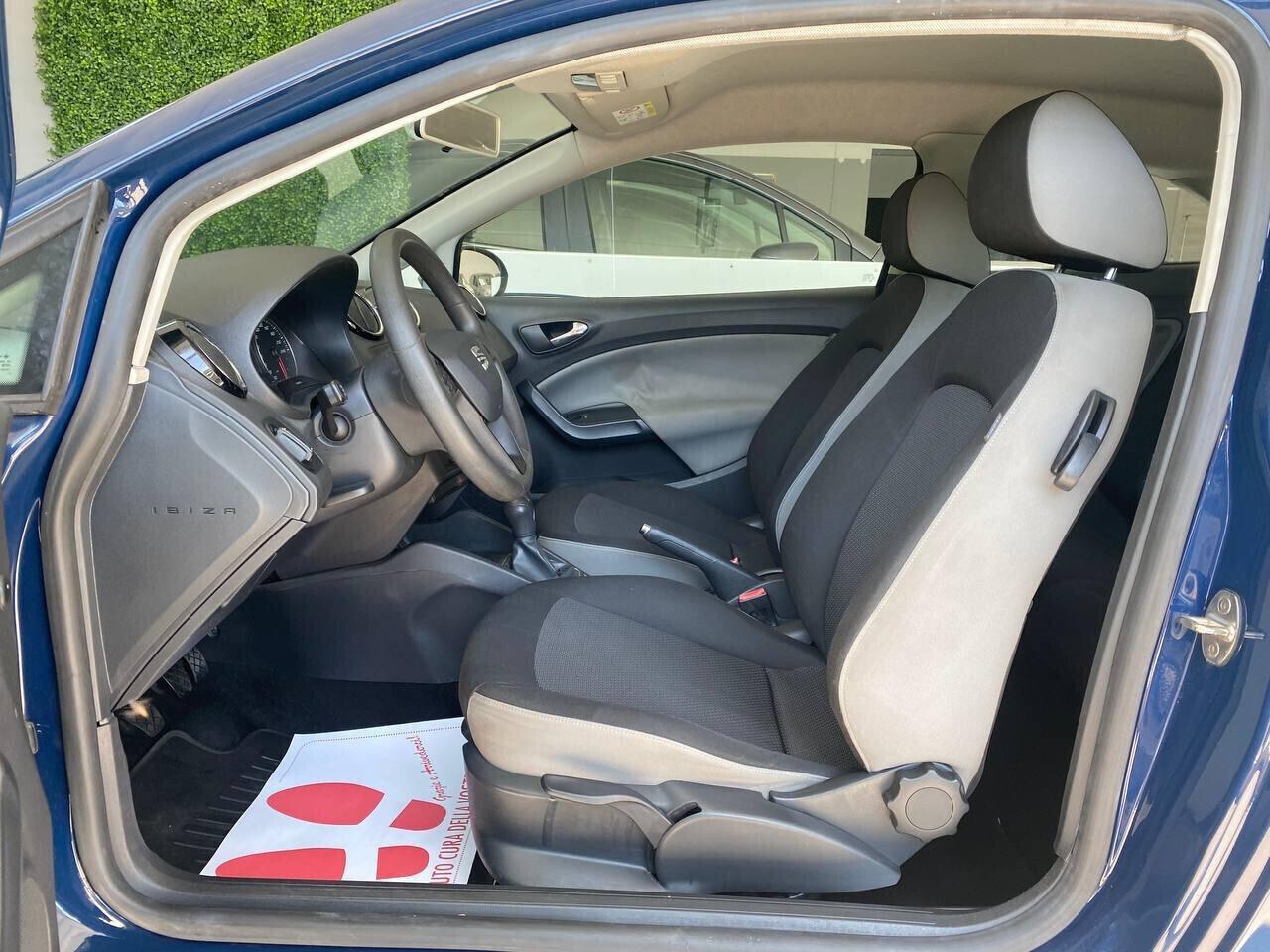 SEAT IBIZA - 1.0 | 75 CV - Unico Proprietario
