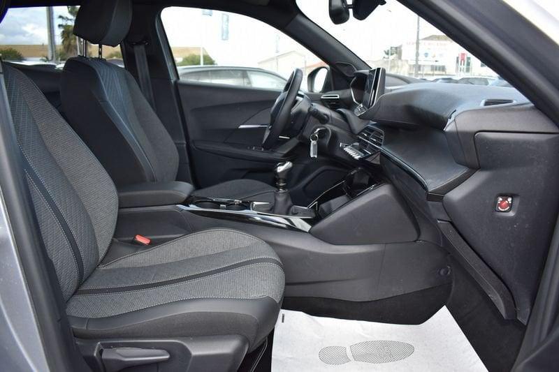 Peugeot 2008 PureTech 100 Allure S/S