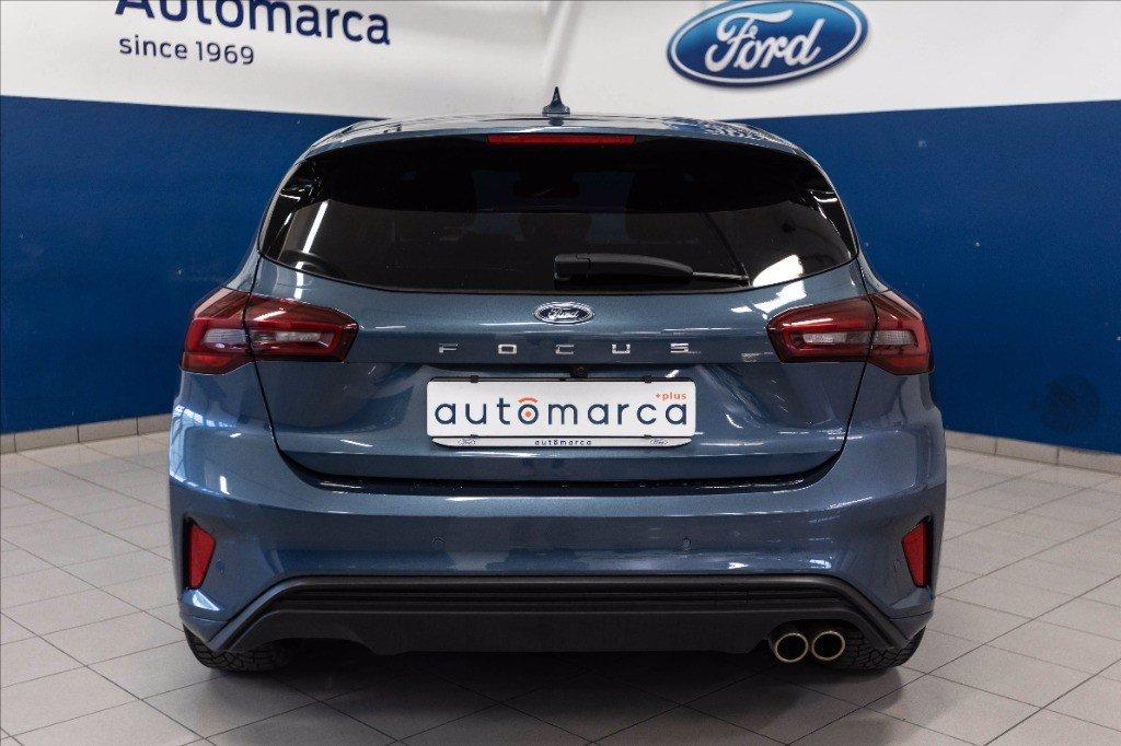 FORD Focus 1.0t ecoboost h ST-Line 125cv del 2024