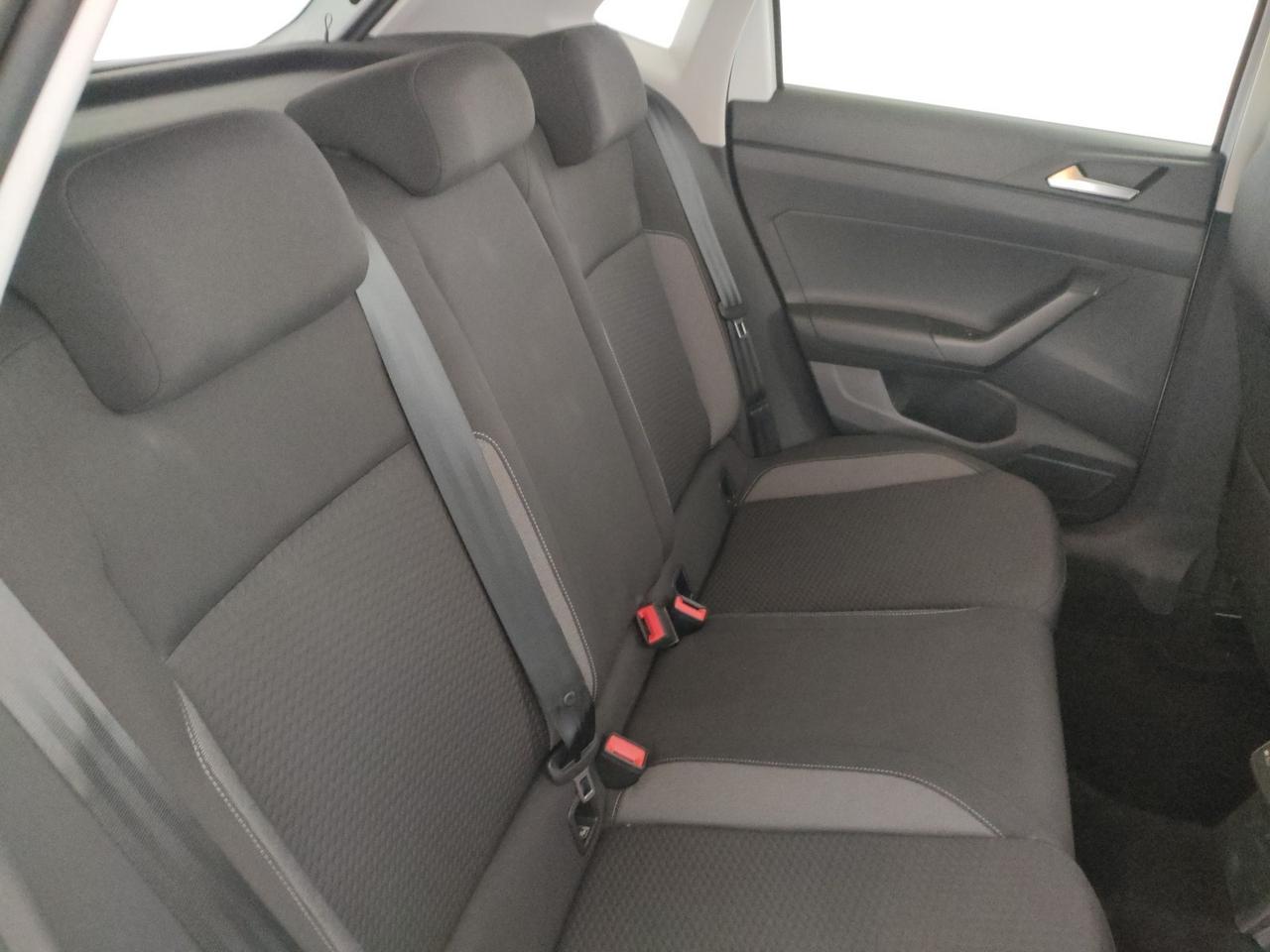 Volkswagen Polo 1.0 evo life 80cv