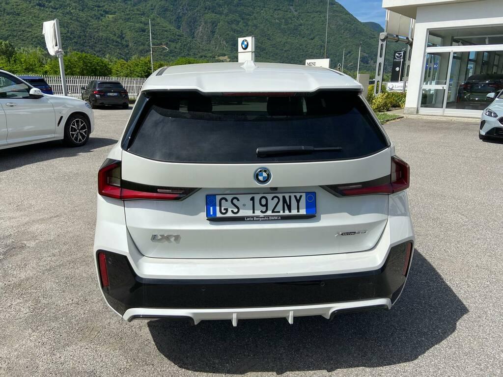 BMW iX1 30 Msport xDrive