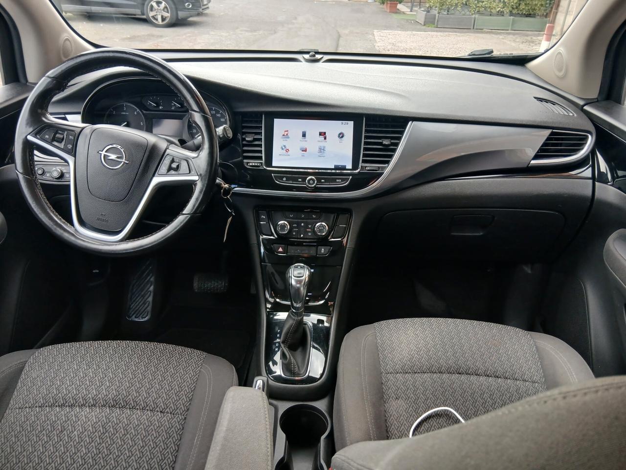 Opel Mokka X 1.6 CDTI Ecotec 4x2 Start&Stop Ultimate