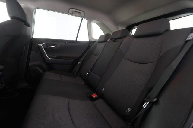 TOYOTA Dyna RAV4 RAV4 2.5 HV (218CV) E-CVT 2WD Active/mic/Styl