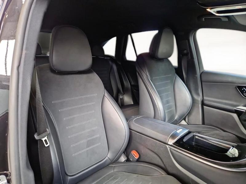 MERCEDES-BENZ GLC 220 D 4M MILD HYBRID AMG ADVANCED AUTO SUV