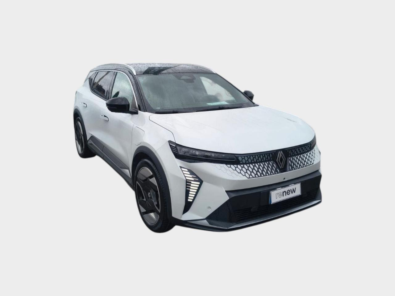 Renault Scenic Scénic E-Tech Electric 220 CV Long Range Iconic