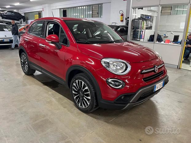 Fiat 500X 1.0 Cross solo 30mila km