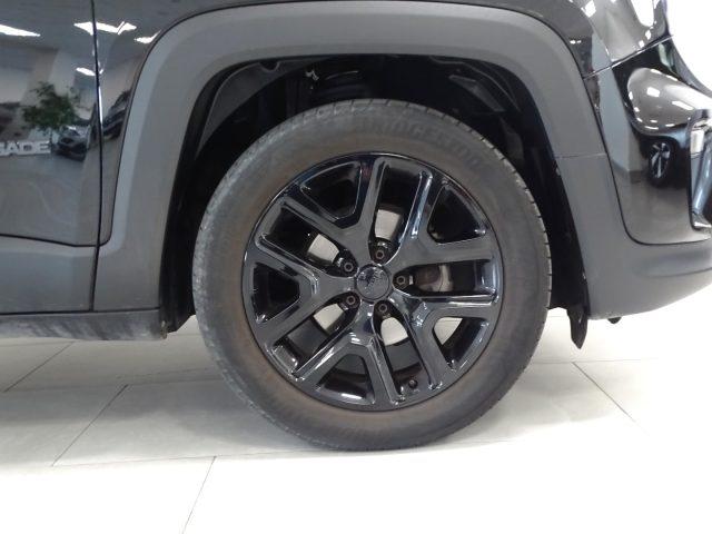 JEEP Renegade 1.0 Night Eagle 120CV 4x2 *PROMO PARISI GROUP*