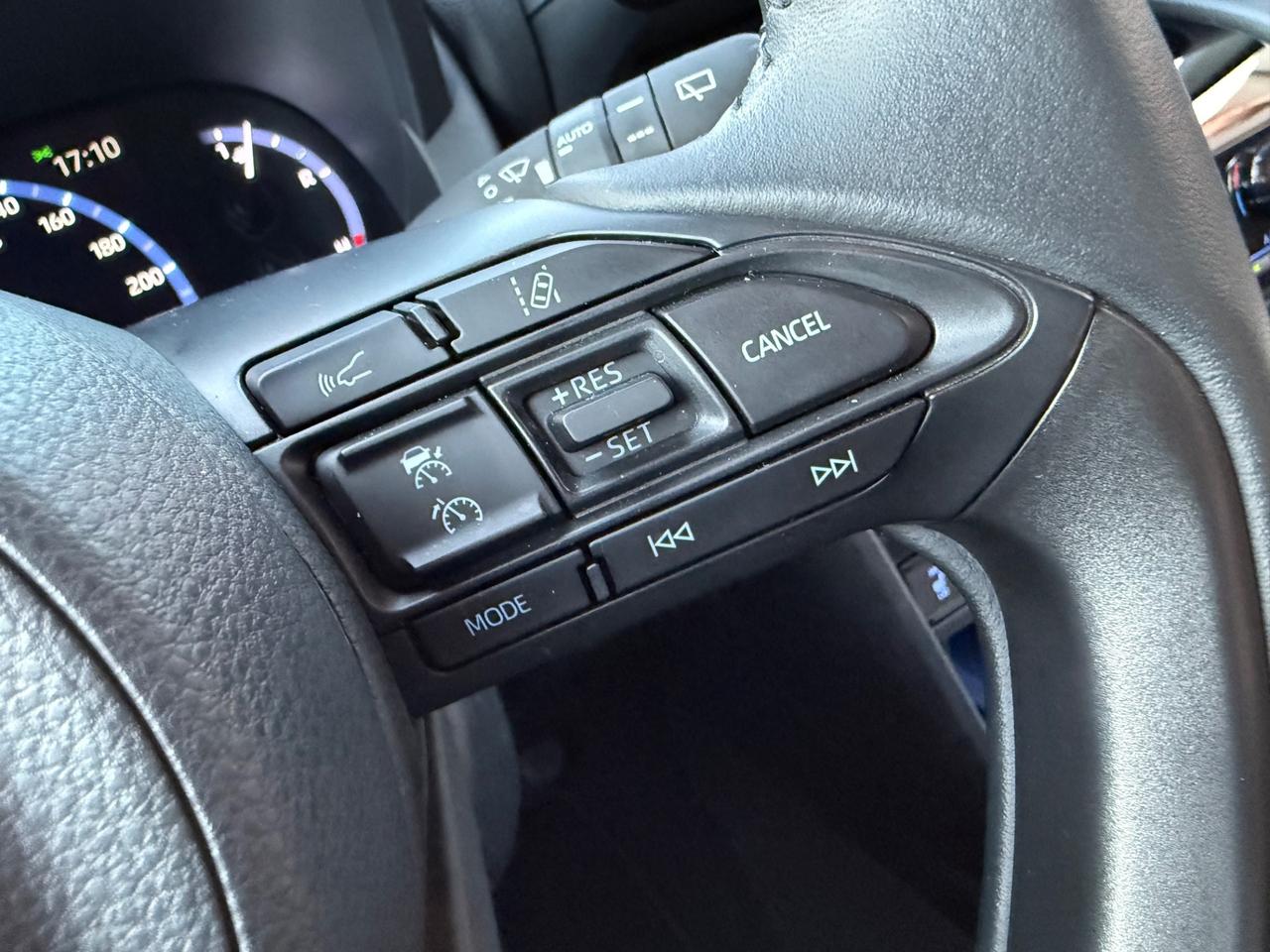 Toyota Yaris Cross 1.5 Hybrid E-CVT Adventure