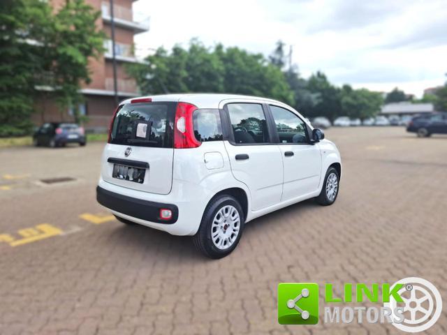 FIAT Panda 1.3 MJT 95 CV S&S Easy