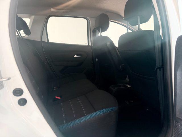 DACIA Duster 1.0 TCe 100 CV ECO-G 4x2 Essential
