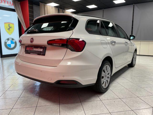 FIAT Tipo 1.6 Mjt S&S DCT SW Lounge