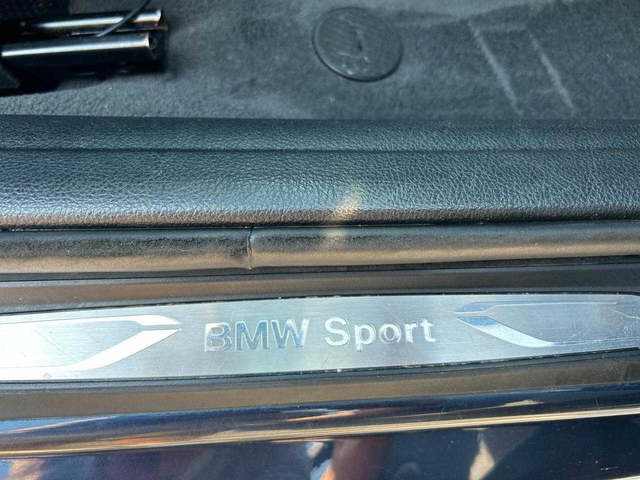 Bmw 320 320d xDrive Msport