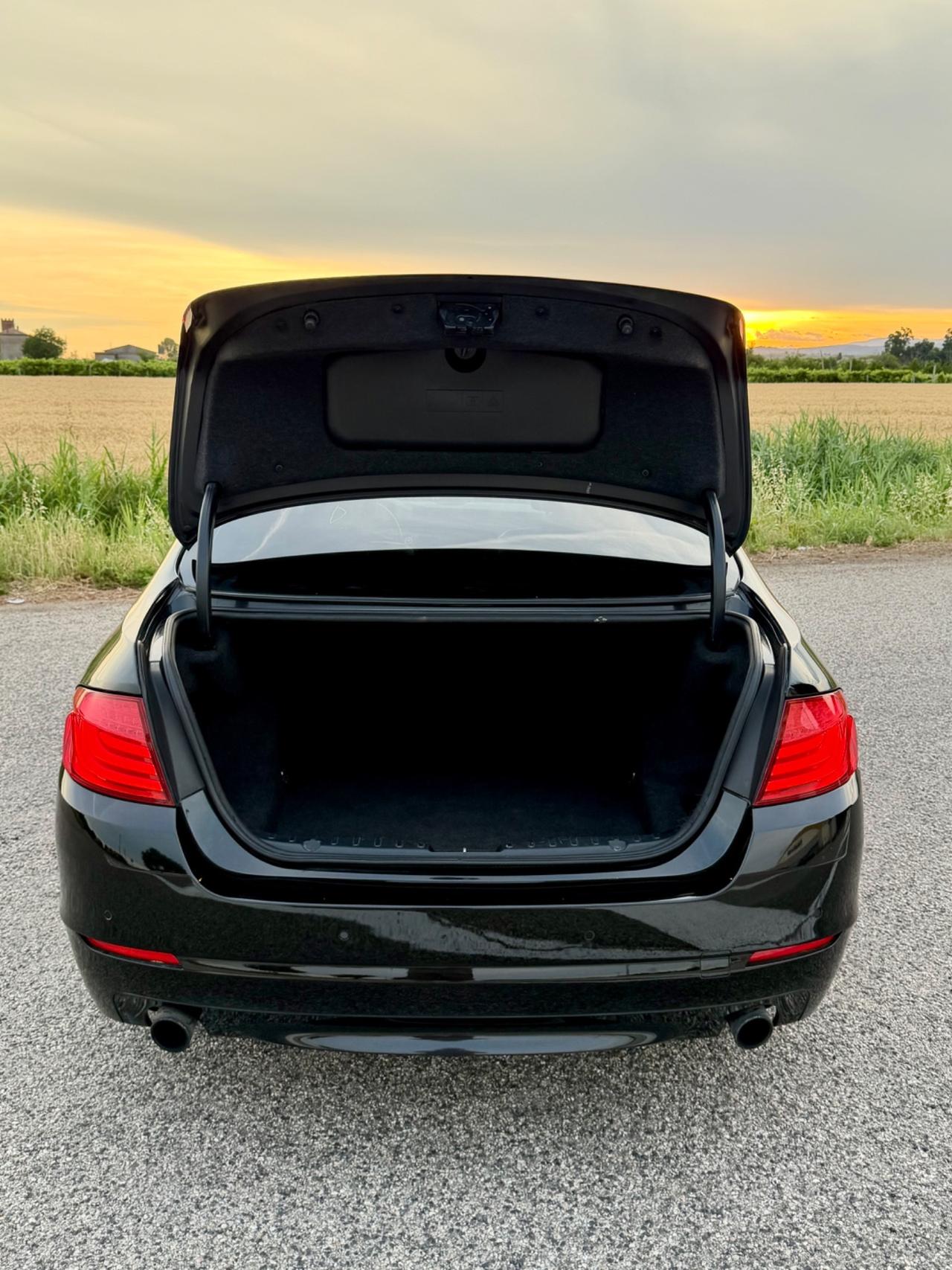 Bmw 535 535d Futura