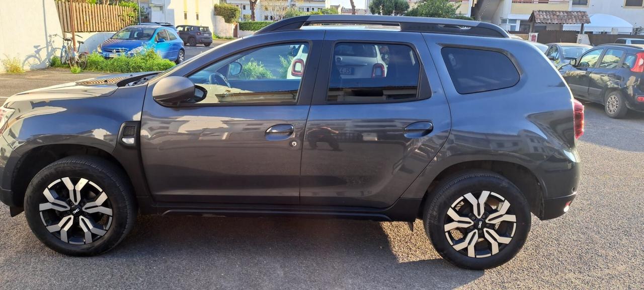 Dacia Duster 1.0 TCE GPL 4x2 EXTREME