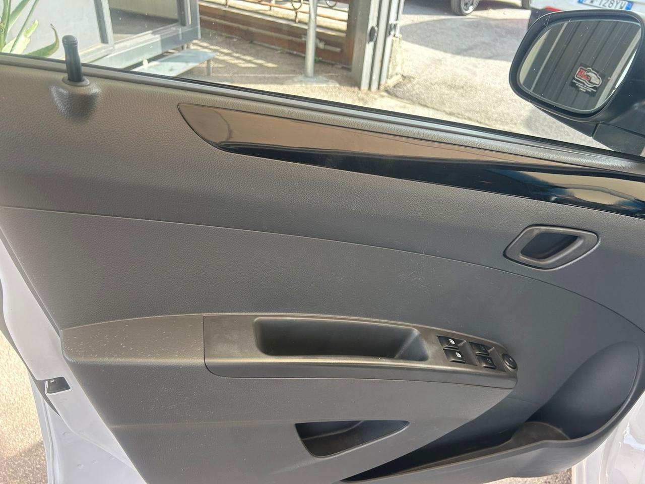 Chevrolet Spark 1.0 LS