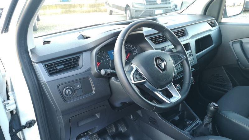 Renault Express 1.4 Blue dCi 75 Van
