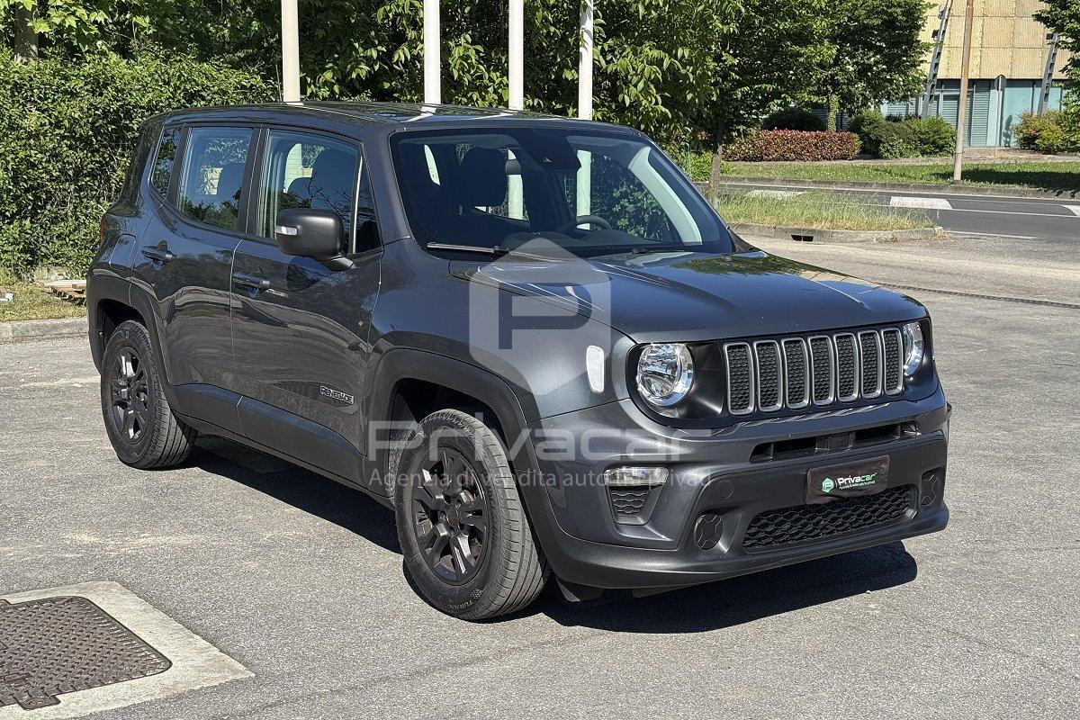 JEEP Renegade 1.0 T3 Longitude