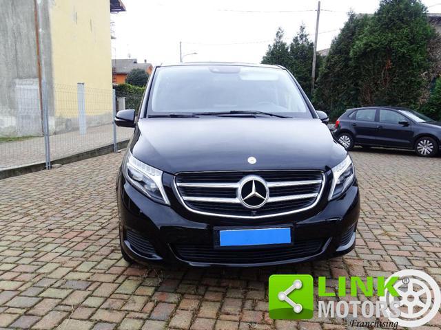 MERCEDES-BENZ E 250 CDI 4Matic Premium