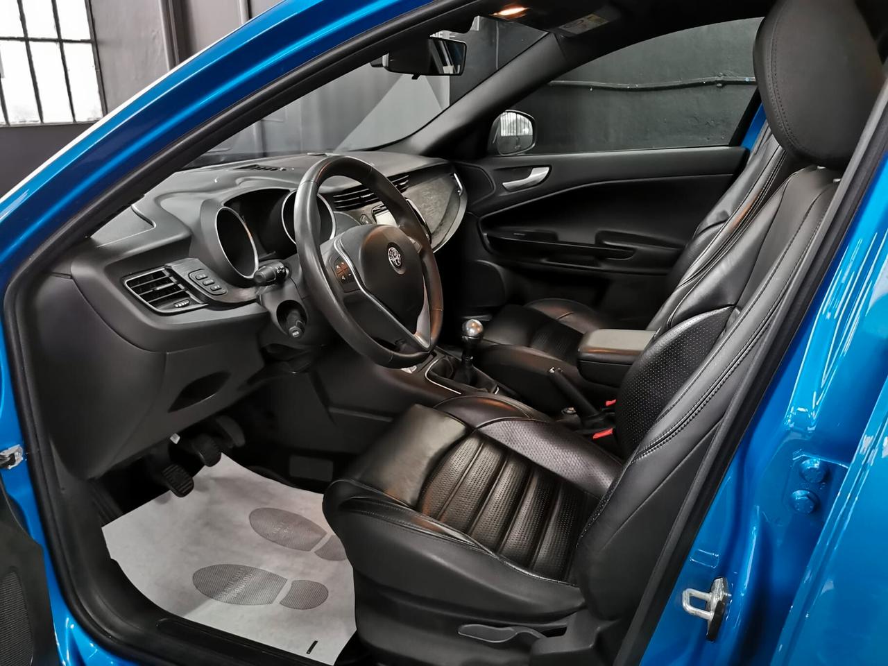 Alfa Romeo Giulietta 1.4 t. Veloce Gpl GARANZIA 12 MESI