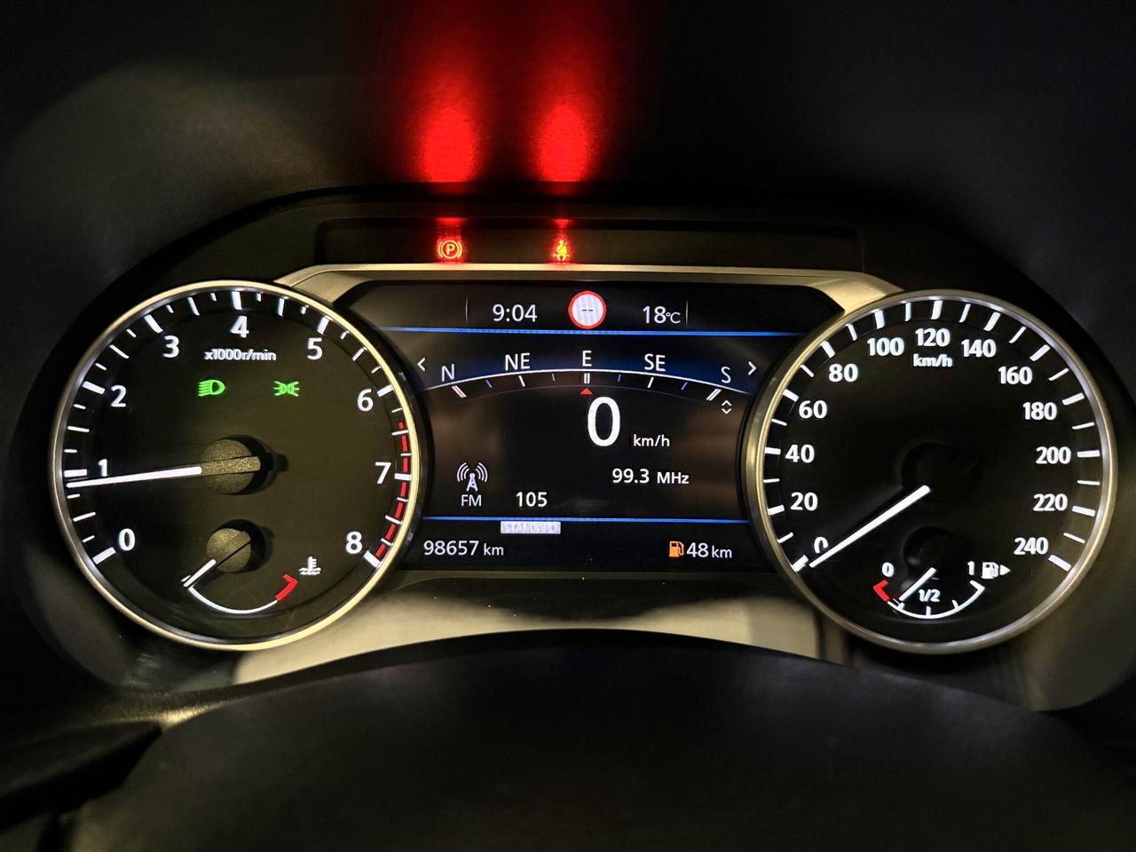 Nissan Juke 1.0 DIG-T 117 CV N-Connecta - 2020 - AZIENDALE