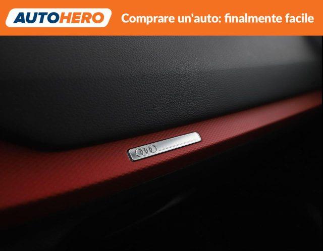 AUDI Q2 1.6 TDI Sport