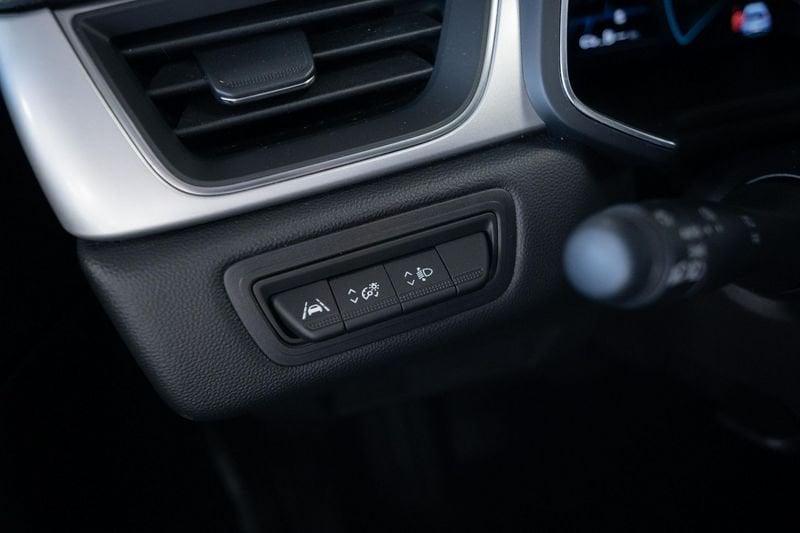 Renault Captur 1.6 E-Tech full hybrid Techno 145cv auto