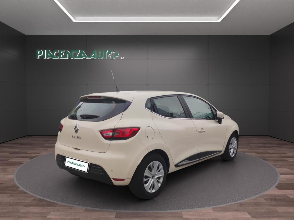 Renault Clio 5 Porte Clio 1.2 16v.75CV.NAVIGATORE.PREZZO REALE