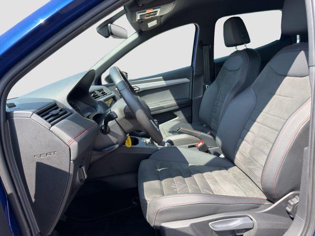SEAT Ibiza Ibiza 1.0 TGI 5 porte FR