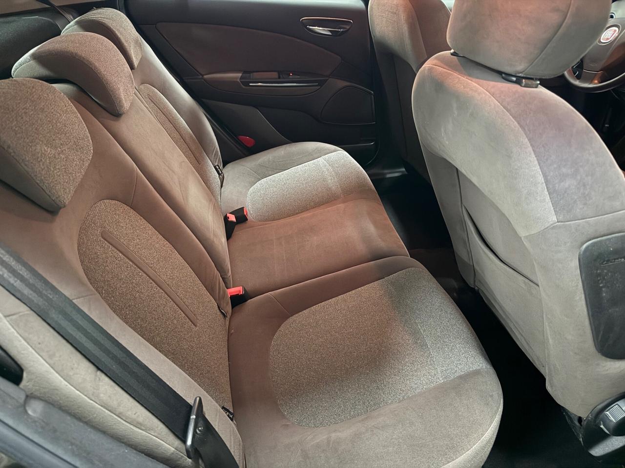 Fiat Bravo 1.6 MJT 120 CV Emotion - 2011