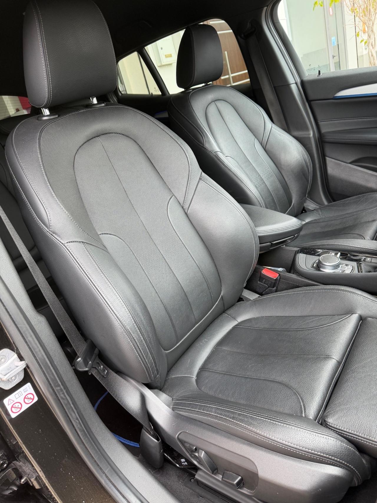 Bmw X2 xDrive20d Msport