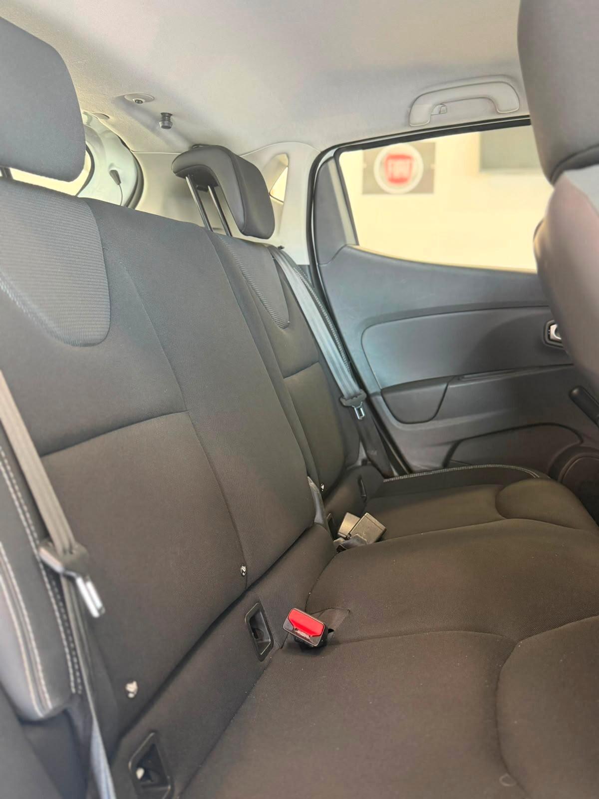 Renault Clio Restyling 2017 1.5Dci 75cv