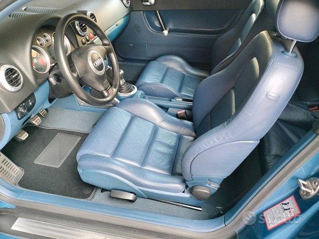 Audi TT Coupe 1.8 225cv Quattro