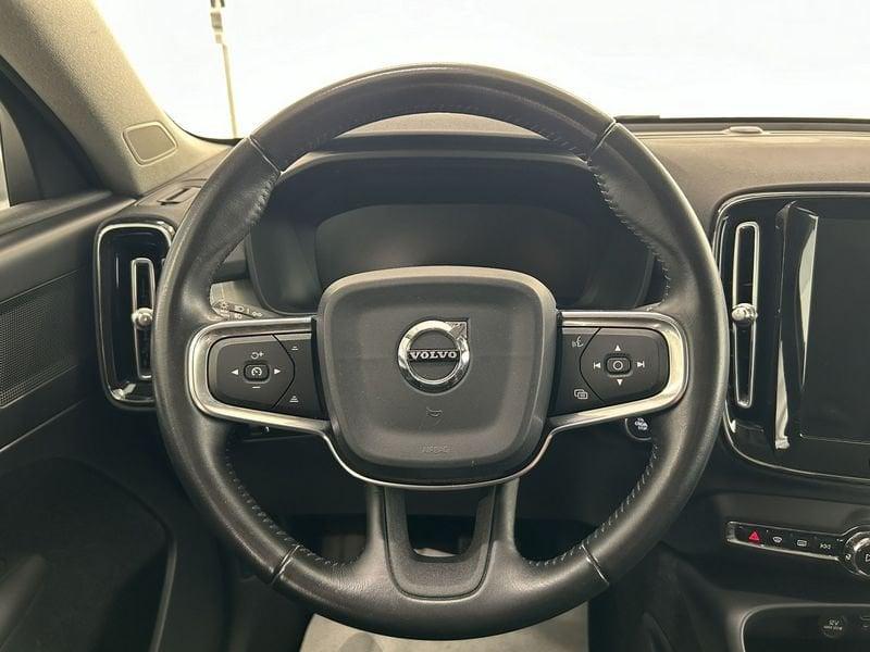 Volvo XC40 D3