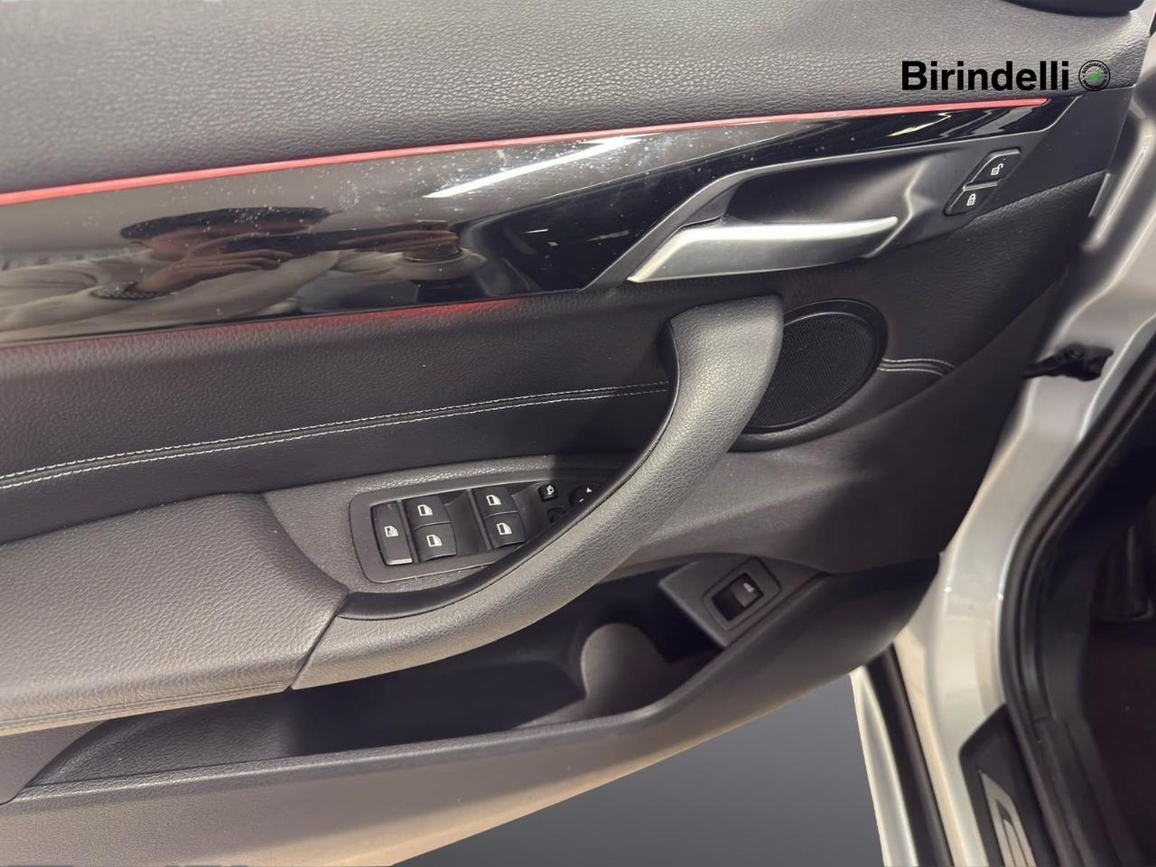 BMW X1 (F48) - X1 sDrive18i xLine Plus